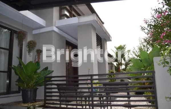 image RUMAH MINIMALIS, NYAMAN, FULL FURNISHED (8)