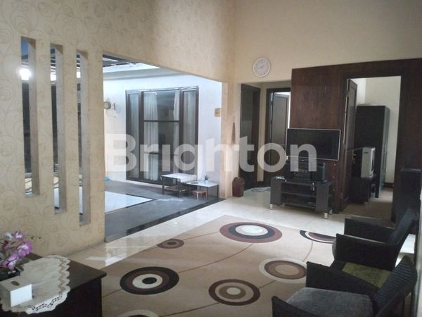 image RUMAH MINIMALIS, NYAMAN, FULL FURNISHED (1)