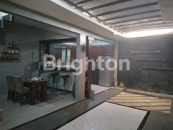 image RUMAH MINIMALIS, NYAMAN, FULL FURNISHED (3)