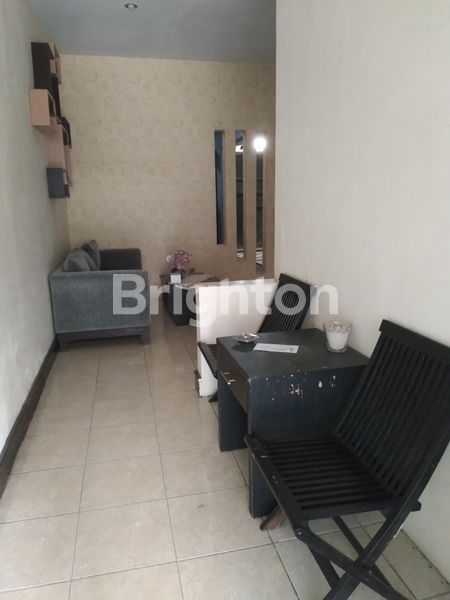 image RUMAH MINIMALIS, NYAMAN, FULL FURNISHED (2)