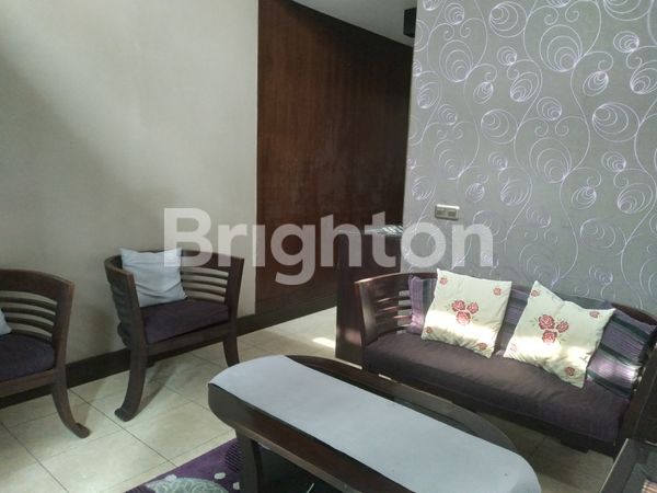 image RUMAH MINIMALIS, NYAMAN, FULL FURNISHED (4)