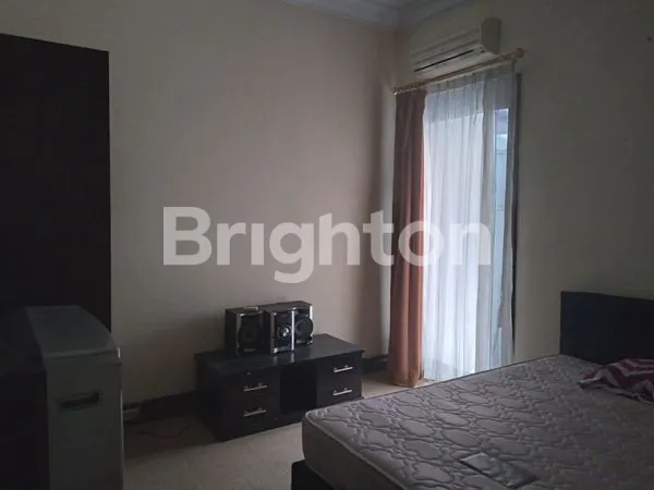 image RUMAH MINIMALIS, NYAMAN, FULL FURNISHED (6)