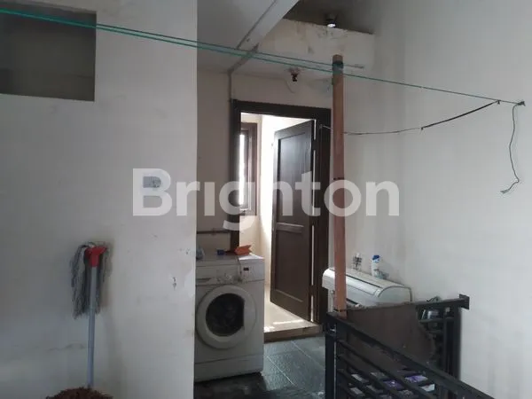 image RUMAH MINIMALIS, NYAMAN, FULL FURNISHED (7)