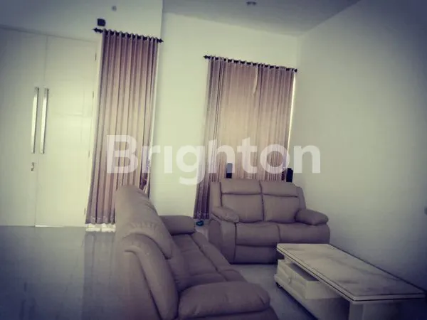 image RUMAH MINIMALIS MODERN MEDOKAN ASRI SURABAYA (3)