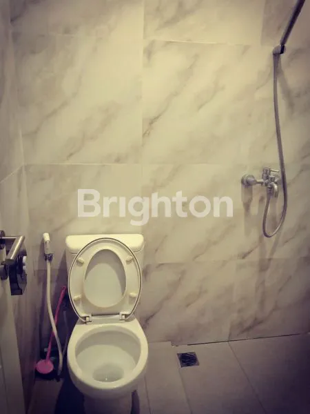 image RUMAH MINIMALIS MODERN MEDOKAN ASRI SURABAYA (2)