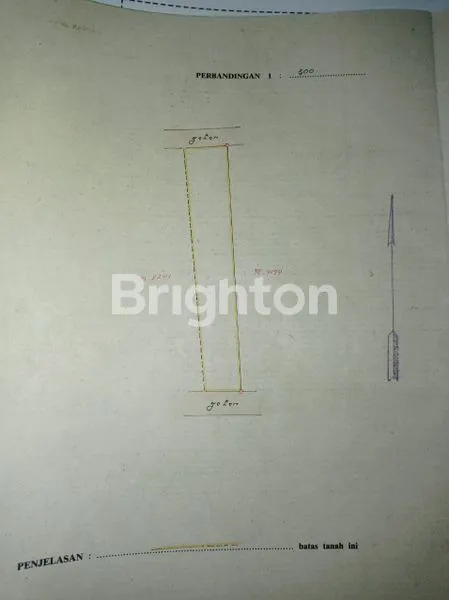 image TANAH JUAL CEPAT KAMPUS INSTITUT SENI INDONESIA (ISI) SURAKARTA (2)