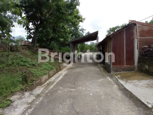 image TANAH JUAL CEPAT KAMPUS INSTITUT SENI INDONESIA (ISI) SURAKARTA (3)