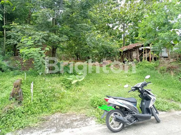 image TANAH JUAL CEPAT KAMPUS INSTITUT SENI INDONESIA (ISI) SURAKARTA (6)