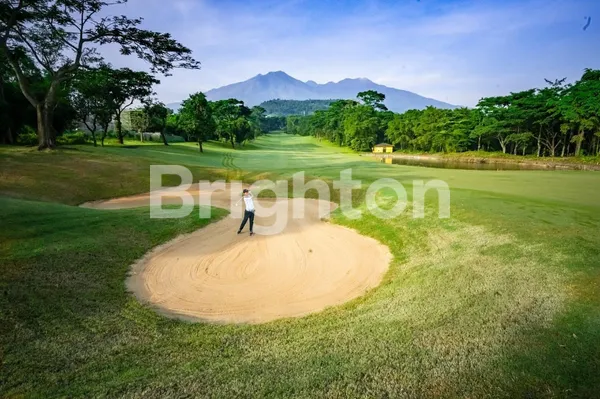 image TAMAN DAYU SENJA SENTOSA, KAWASAN HUNIAN BERNUANSA RESORT, PENUH PEPOHONAN HIJAU DAN LAPANGAN GOLF BERTARAF INTERNASIONAL, UDARA BERSIH DI BAWAH KAKI GUNUNG WELIRANG (1)