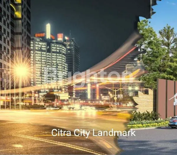 image PERUMAHAN CITRA CITY LANDMARK TYPE ALODIA 2 LT (4)