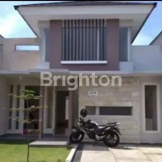 image RUMAH LINGKUNGAN NYAMAN DI SAFIRA JUANDA RESORT (1)