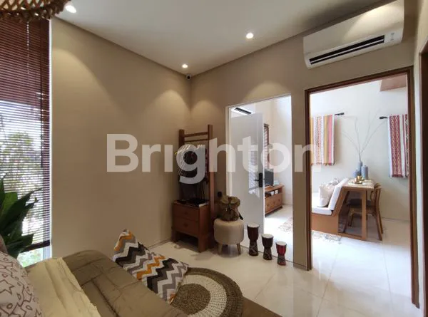 image HUNIAN KOTA MANDIRI  PARADISE SERPONG CITY 2 (3)