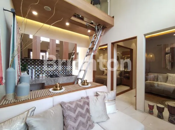 image HUNIAN KOTA MANDIRI  PARADISE SERPONG CITY 2 (6)