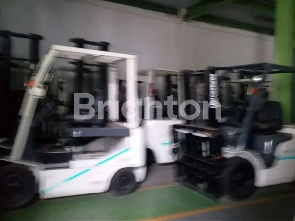 image DI JUAL PERUSAHAAN UNICARRIERS YANG SEHAT TIDAK ADA HUTANG DI DAERAH PULO GADUNGJAKARTA (2)