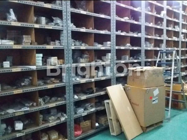 image DI JUAL PERUSAHAAN UNICARRIERS YANG SEHAT TIDAK ADA HUTANG DI DAERAH PULO GADUNGJAKARTA (3)