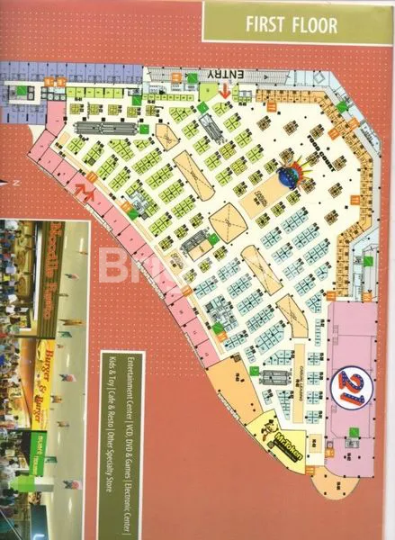 image STAND FOODCOURT MALL CITO (2)