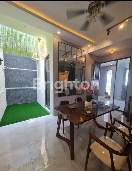 image RUMAH 2 LANTAI FULL FURNISH (7)