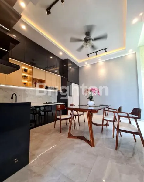 image RUMAH 2 LANTAI FULL FURNISH (4)