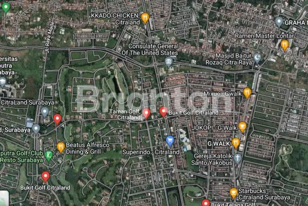 image KAVLING RAYA BUKIT GOLF (2)