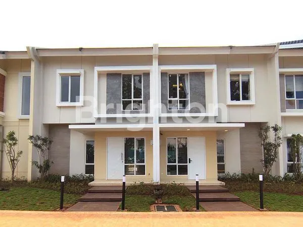 image RUMAH PARADISE SERPONG CITY 2 (1)