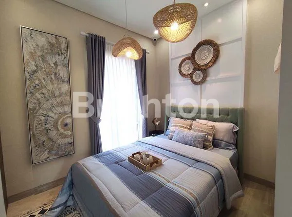 image RUMAH PARADISE SERPONG CITY 2 (2)