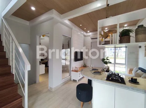 image RUMAH PARADISE SERPONG CITY 2 (4)