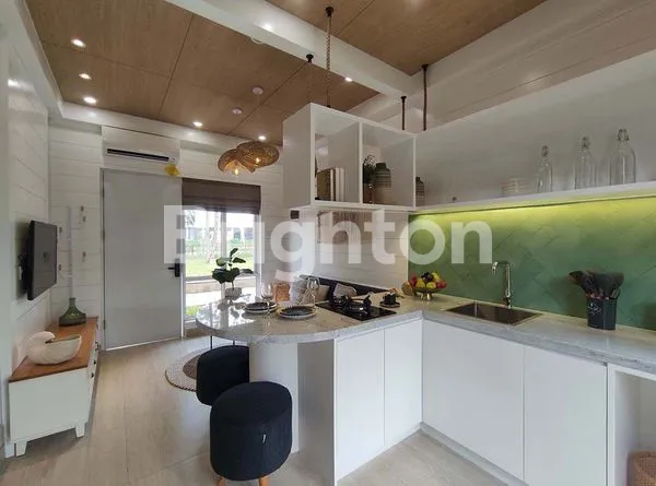 image RUMAH PARADISE SERPONG CITY 2 (5)