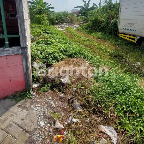 Gambar Property TANAH LOKASI NOL JALAN, COCOK UNTUK USAHA