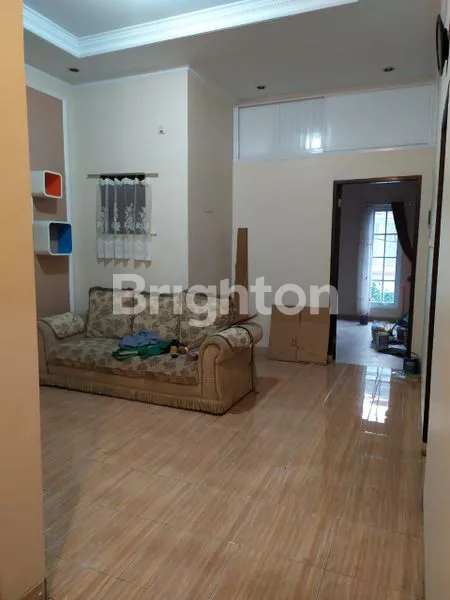 image DI JUAL MURAH RUMAH CANTIK 2 LANTAI DI BOGOR (6)