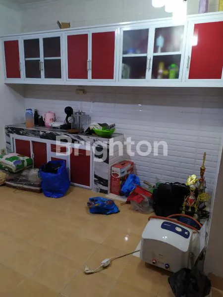 image DI JUAL MURAH RUMAH CANTIK 2 LANTAI DI BOGOR (5)