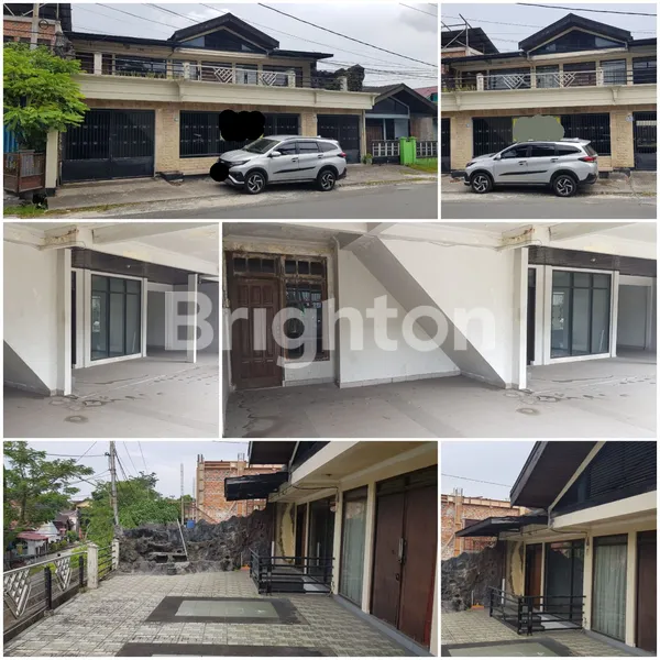 image RUMAH MEWAH DI PINGGIR  JALAN  BESAR (4)