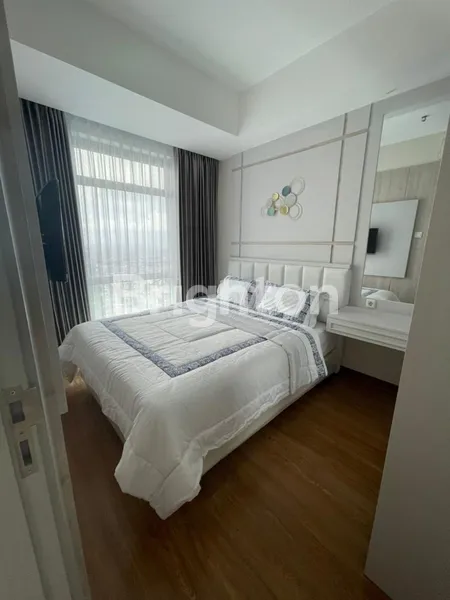 Gambar Property APARTEMEN GRAND SUNGKONO LAGOON TOWER CASPIAN SURABAYA