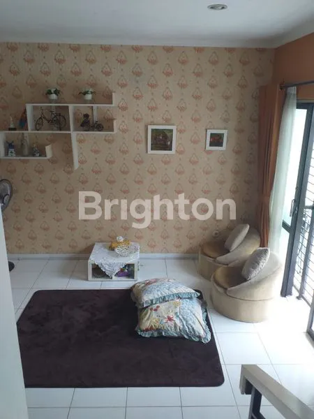 image RUMAH CIBUBUR JAKARTA TIMUR CLUSTER 2 LANTAI (2)