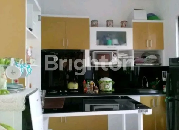 image RUMAH CIBUBUR JAKARTA TIMUR CLUSTER 2 LANTAI (3)