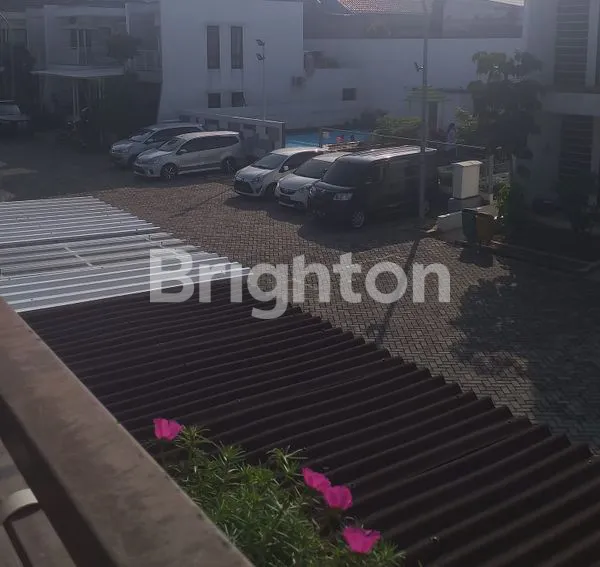 image RUMAH CIBUBUR JAKARTA TIMUR CLUSTER 2 LANTAI (5)