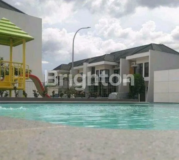 image RUMAH CIBUBUR JAKARTA TIMUR CLUSTER 2 LANTAI (4)