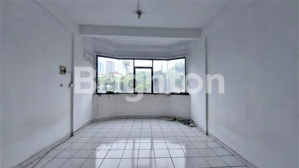 image RUKO TANJUNG DUREN JAKARTA BARAT, MURAH LOKASI STRATEGIS ZONA KOMERSIAL (5)