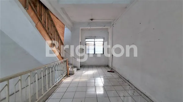 image RUKO TANJUNG DUREN JAKARTA BARAT, MURAH LOKASI STRATEGIS ZONA KOMERSIAL (6)