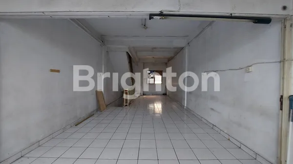 image RUKO TANJUNG DUREN JAKARTA BARAT, MURAH LOKASI STRATEGIS ZONA KOMERSIAL (8)