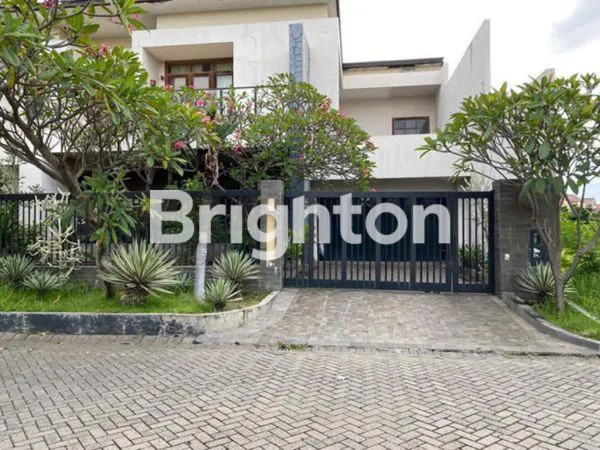 Gambar Property PAKUWON CITY