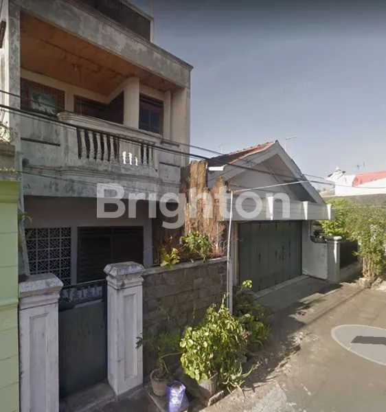 image RUMAH HOOK SIAP HUNI SOLO BARU GELATIK (1)