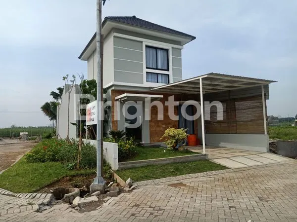 image RUMAH CANTIK MINIMALIS SIDOARJO (2)