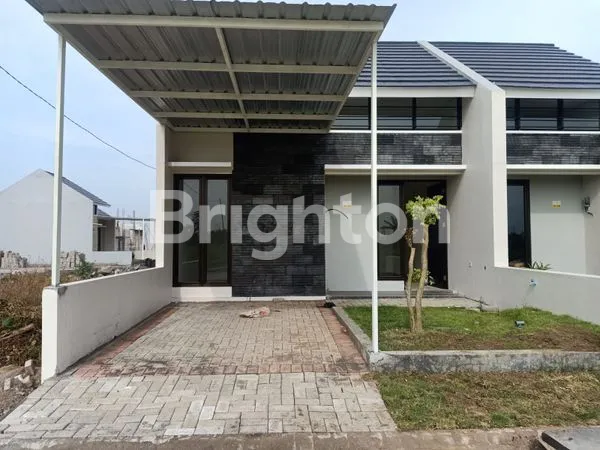 image RUMAH CANTIK MINIMALIS SIDOARJO (4)