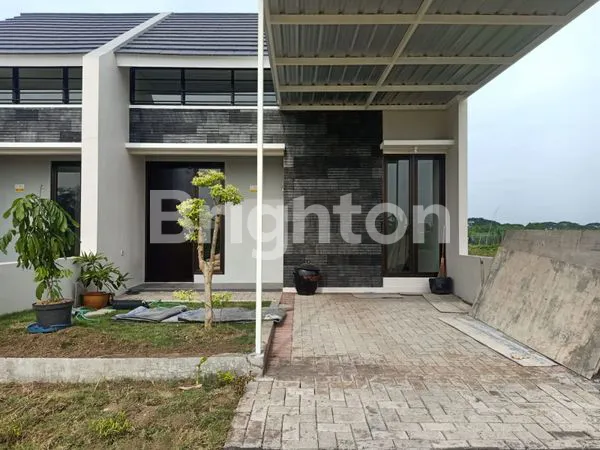 image RUMAH CANTIK MINIMALIS SIDOARJO (5)