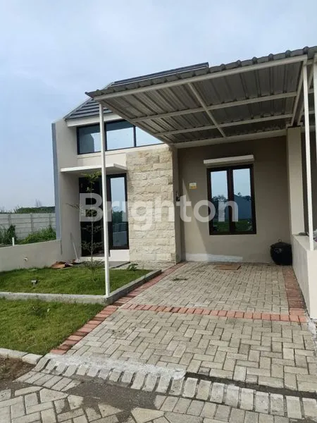image RUMAH BARU GRES SIDOARJO (1)