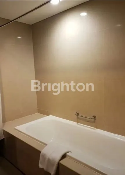 image APARTEMENT 1 BR TYPE CORNER SUITE (3)