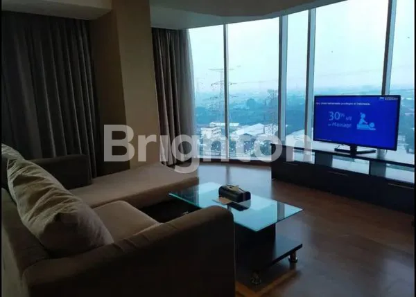 image APARTEMENT 1 BR TYPE CORNER SUITE (4)