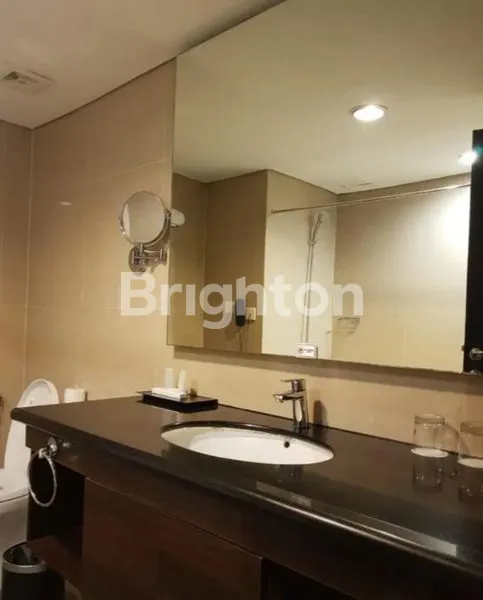 image APARTEMENT 1 BR TYPE CORNER SUITE (5)