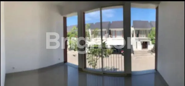 image GRAND HARVEST CLUSTER BELVOIR KOSONGAN 2 LANTAI SIAP HUNI (2)