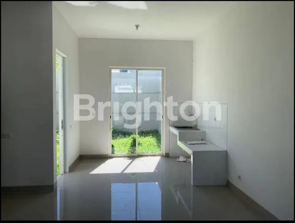 image GRAND HARVEST CLUSTER BELVOIR KOSONGAN 2 LANTAI SIAP HUNI (3)